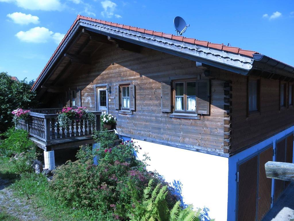Apartment-Foelslhof Siegsdorf Exterior foto